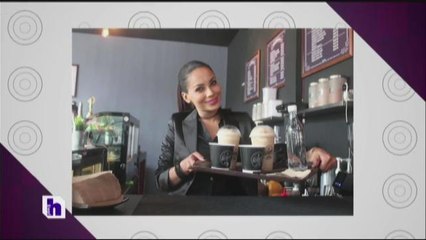 Raja Ilya buka kedai kopi termurah