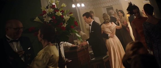 Shadow Lines S01 E06