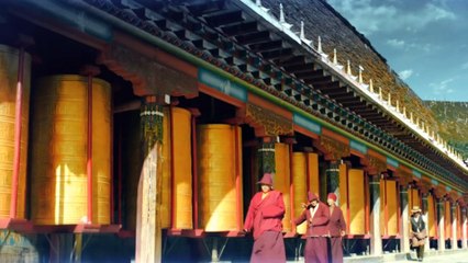 Qian Ying บรรเลงเพราะๆ