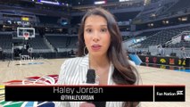 Indiana Women's Basketball Knocks Off Maryland in the Big Ten Tournament Quarterfinals