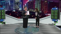 hLive! eksklusif bersama Adibah Noor