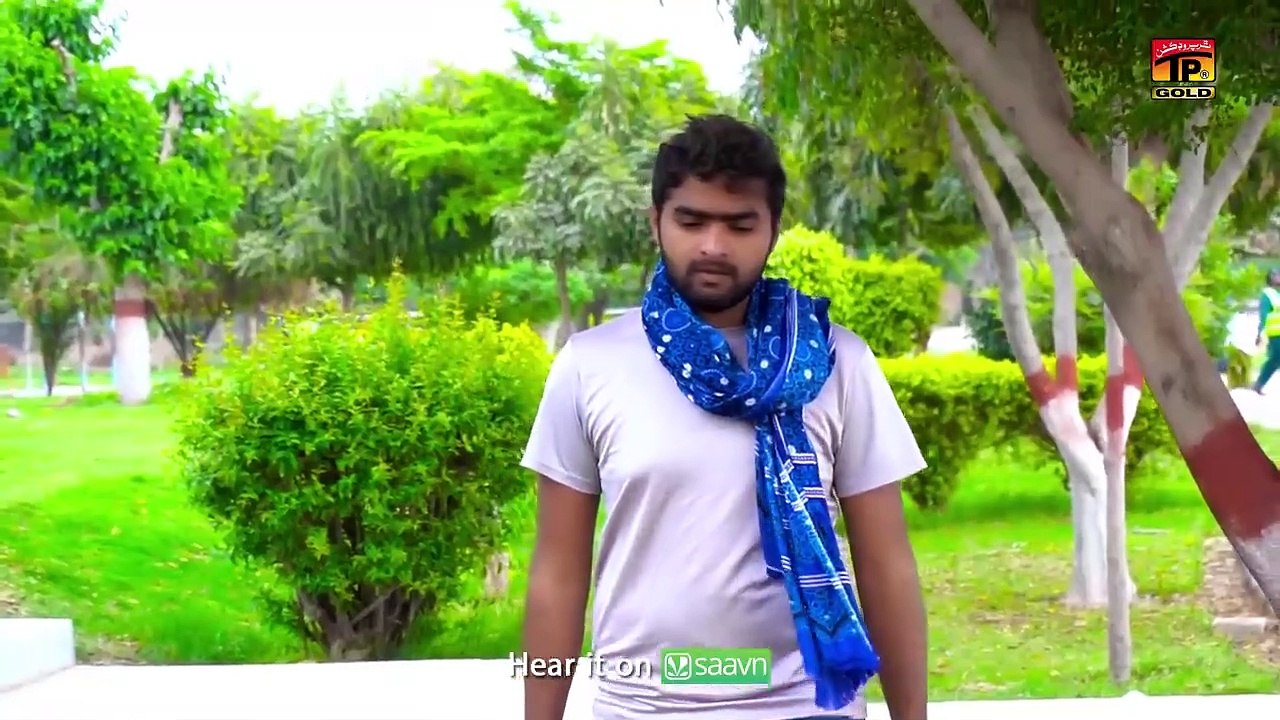 Chornai Taan Chor De - Raheel Rawal - (Official Video) - Thar Production