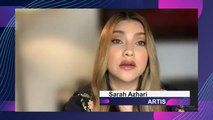 Lama Tak Muncul di Dunia Hiburan, Sarah Azhari Kangen Berakting
