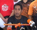 Semua lapisan rakyat digalak sertai Hari Sukan Negara