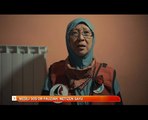 Mesej SOS Dr Fauziah, netizen sayu