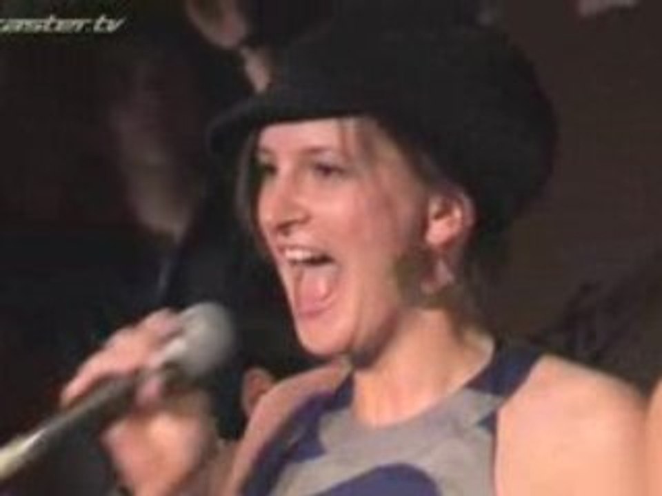 Leading Voices - International 1/2