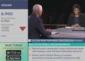 Isu cukai Trump topik hangat debat calon Naib Presiden