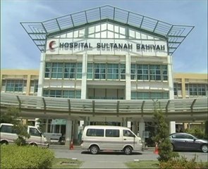 3 kes baharu jangkitan rotavirus dilaporkan di Kedah