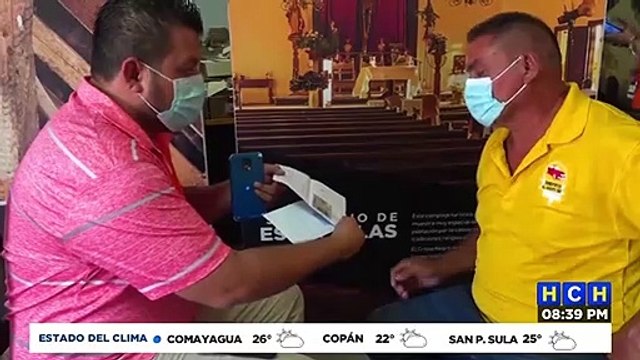 Más de un millón de hondureños residentes en el extranjero tendrán su DNI Bilingüe