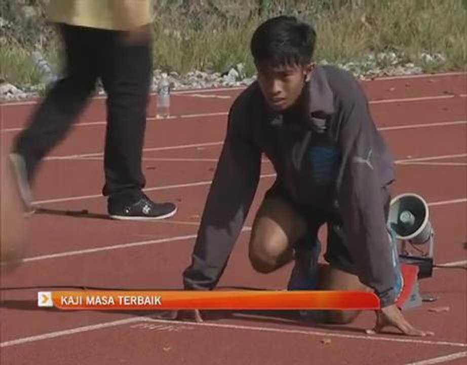 Kaji masa terbaik