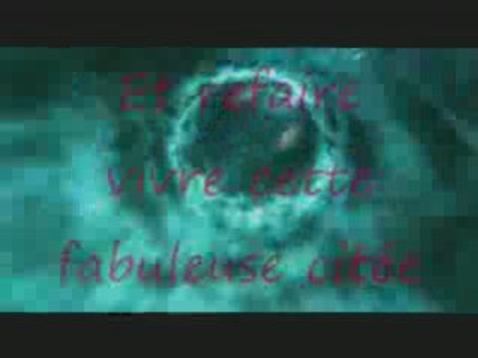 Stargate Croisade BA.