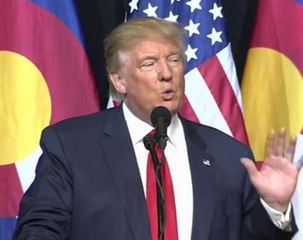 Donald Trump defends nearly U$D1 billion 1995 tax deduction