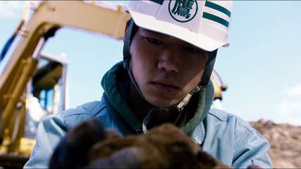 Ring Wandering (2022) Japanese Movie Trailer English Subtitles (リング・ワンダリング　予告編　英語字幕)