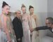 Chiuri presents first collection as Dior artistic director