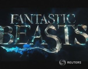 Final trailer for 'Fantastic Beasts and Where To Find Them' is released