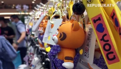 Berbagi di Masa Pandemi Hingga Pecahkan Rekor Muri