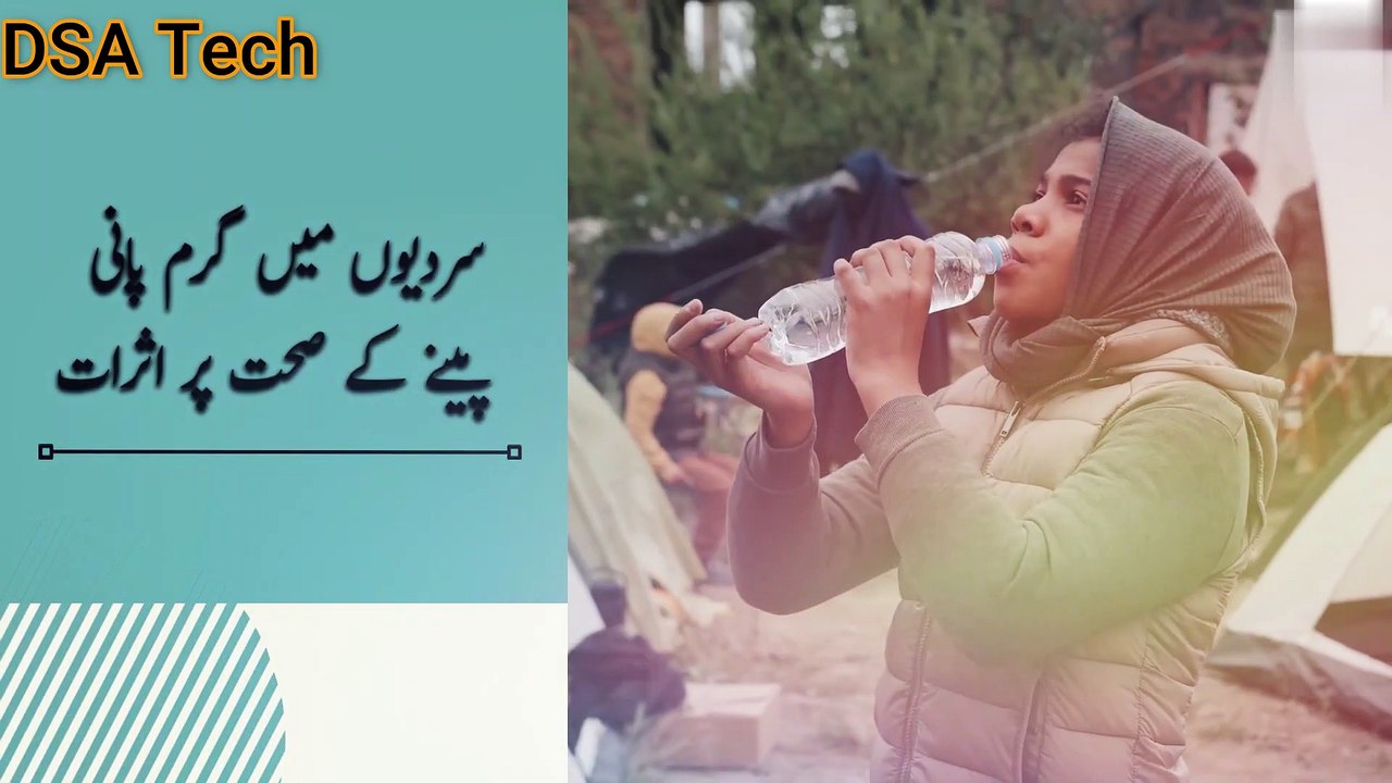 See What Happens When You Drink warm water || Health Benefits Of Drinking Hot Water in Winter