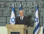 Israeli ex-president and Nobel laureate Shimon Peres dies