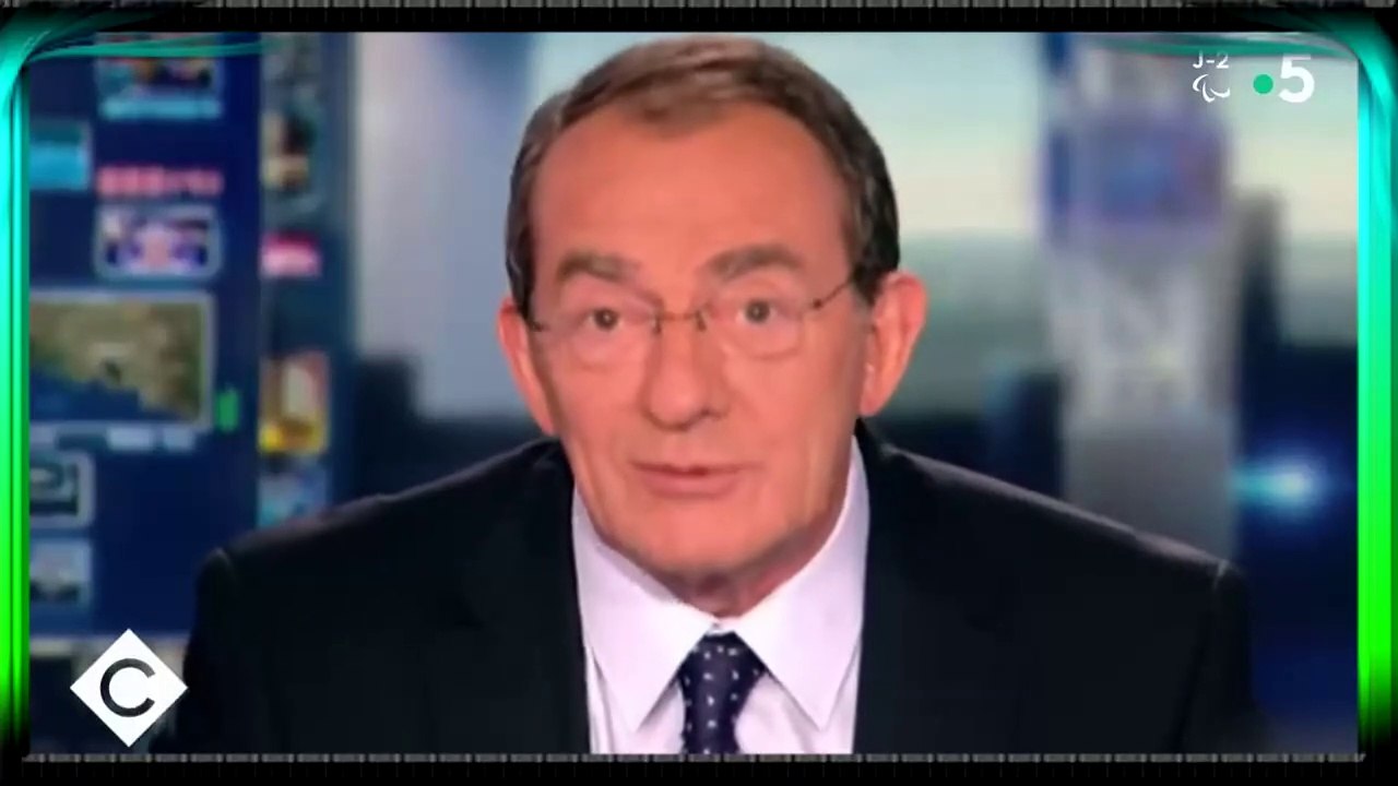 Jean-Pierre Pernaut et Yul Brynner : Un point commun ?