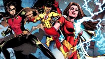Los 7 Mejores Sidekicks de DC Comics