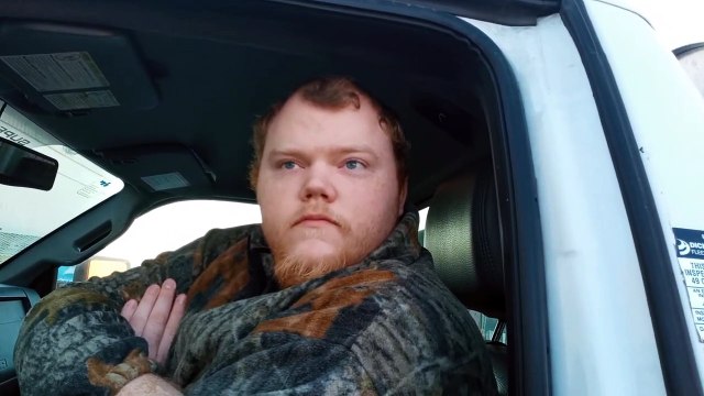 Pray James repents, and is born again, and is on his way to heaven.