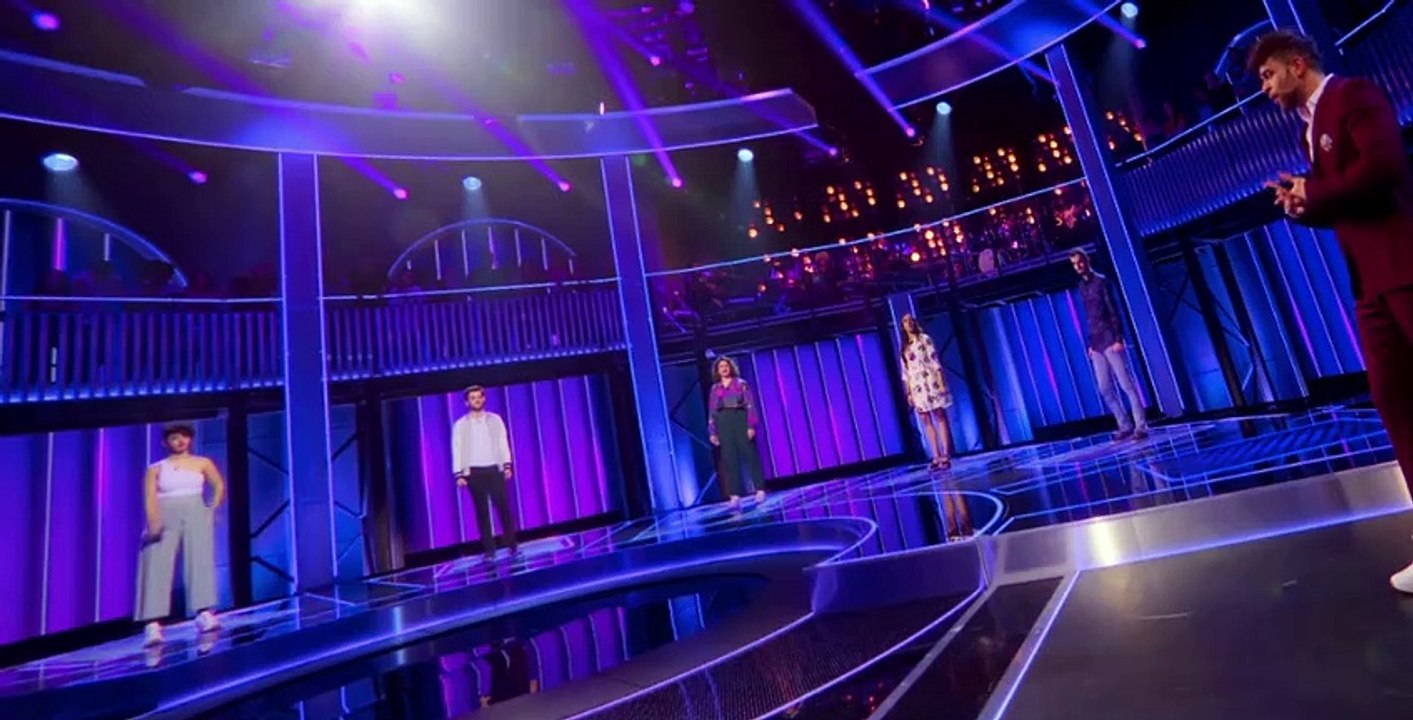 Sing On! Spain S01 E02
