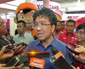 #YouCanDuit bantu jana pendapatan rakyat Sabah