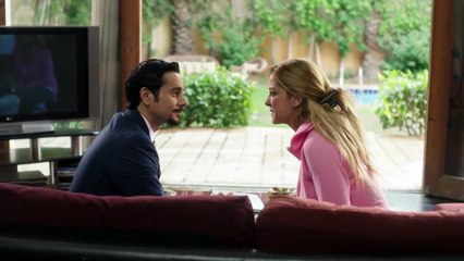 مسلسل الخطيئة   حلقة  9