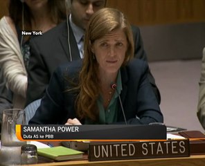 AS: Rusia dan Syria serang orang awam