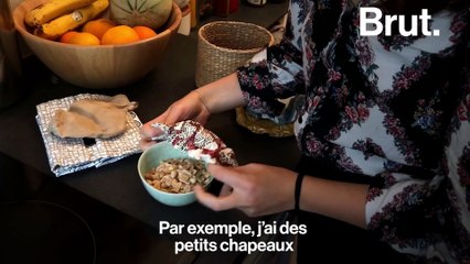 Vivre sans plastique et avec 0 déchet, c'est possible