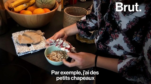 Vivre sans plastique et avec 0 déchet, c'est possible