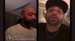 Joe Budden and Joell Ortiz get into a heated argument on IG Live