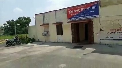 पहाड़ी पर हत्या कर जलाया गया शव पानी-पुरी बेचने वाले नाथू का, परिजनों ने पहचान की