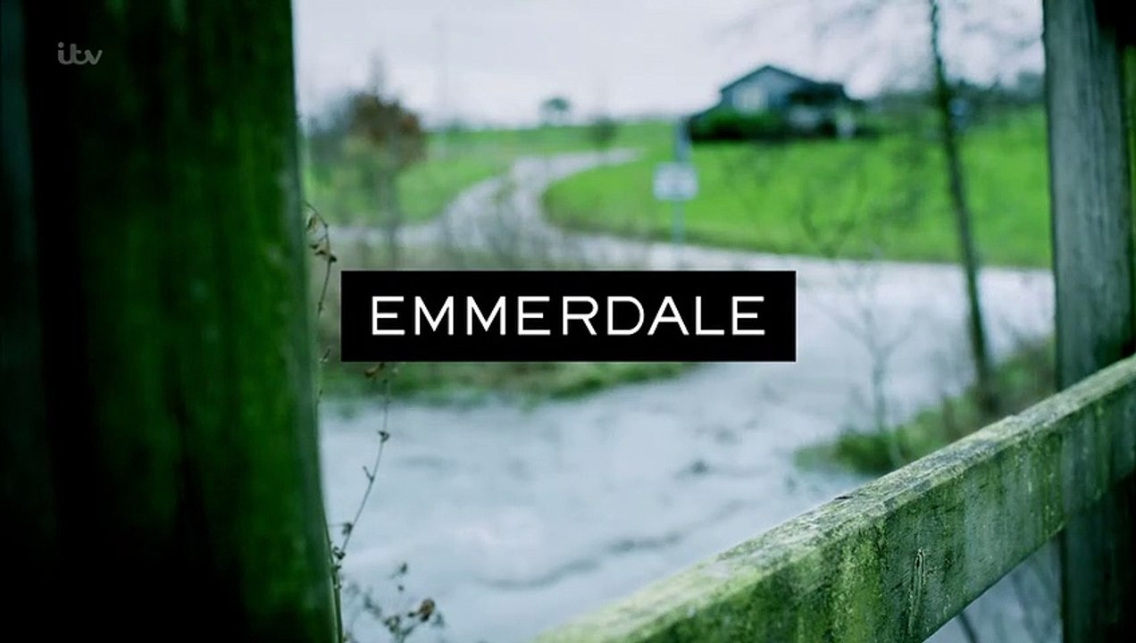 Emmerdale 4th March 2022