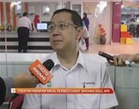 Pakatan Harapan bakal bermesyuarat bincang usul SPR
