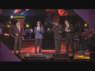 Konsert 3 Suara gegar Istana Budaya