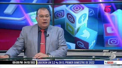TN5 Estelar - 4 de Marzo