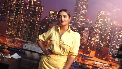 Rashami Desai Sanjeev Chaturvedi and Ajay Kesvani fun Interview for Qatilana Song | FilmiBeat