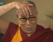 The Dalai Lama's Donald Trump impression