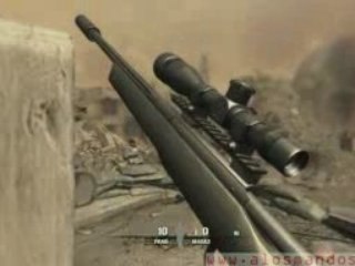 Soldier of Fortune 3