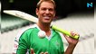 Ind Vs SL: Players pay tribute to Shane Warne before start of day 2 in test