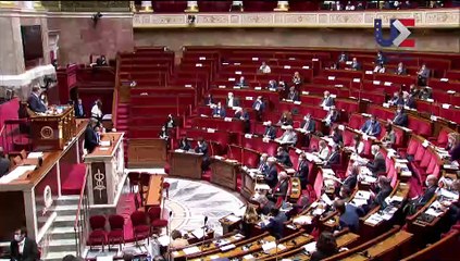 Suite de la réunion plénière de la LXVIIe COSAC (traduction anglaise) - Vendredi 4 mars 2022