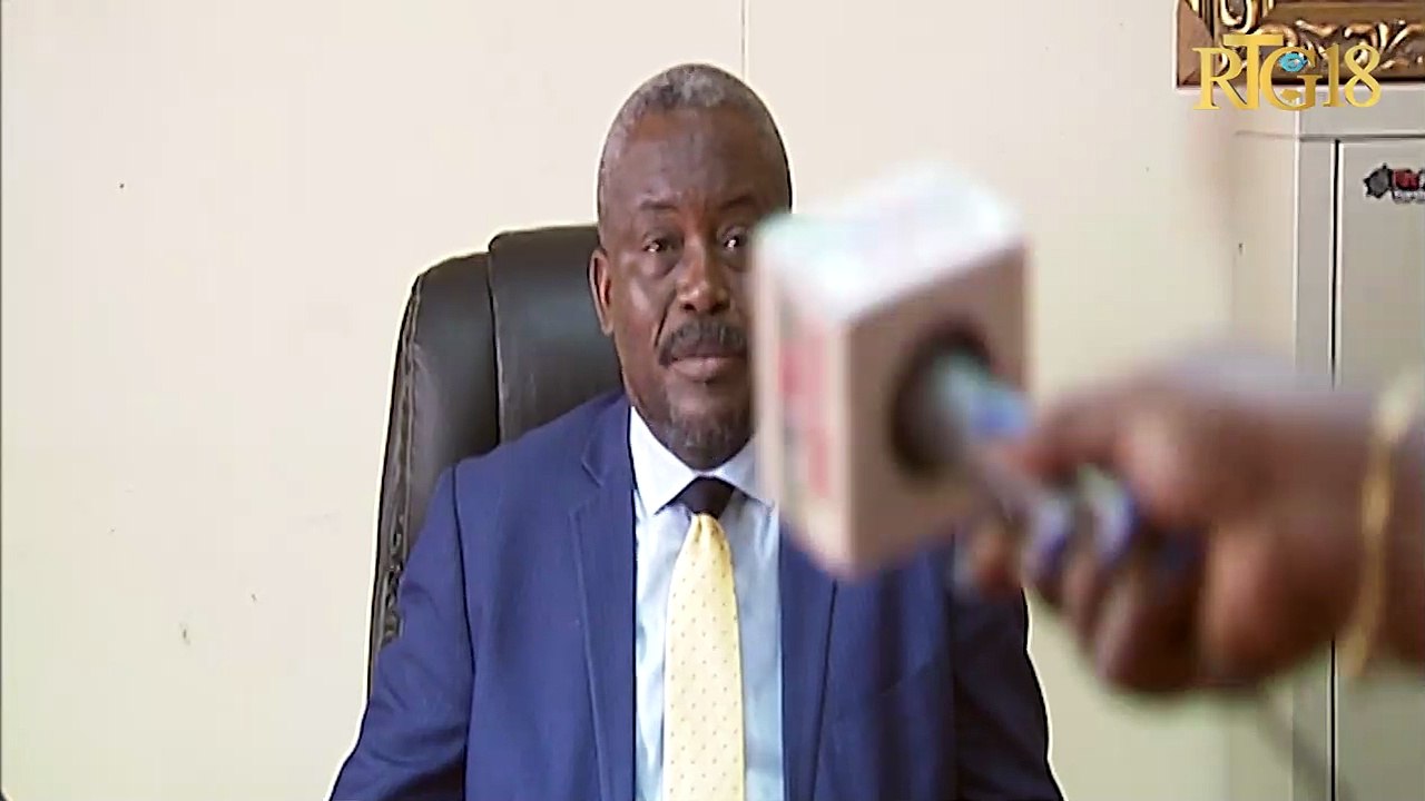 Komisè gouvènman Pòtoprens la mèt Jacques Lafontant prezante bilan pakè a reyalize pou mwa fevriye a