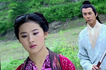 Chinese Paladin S01 E11
