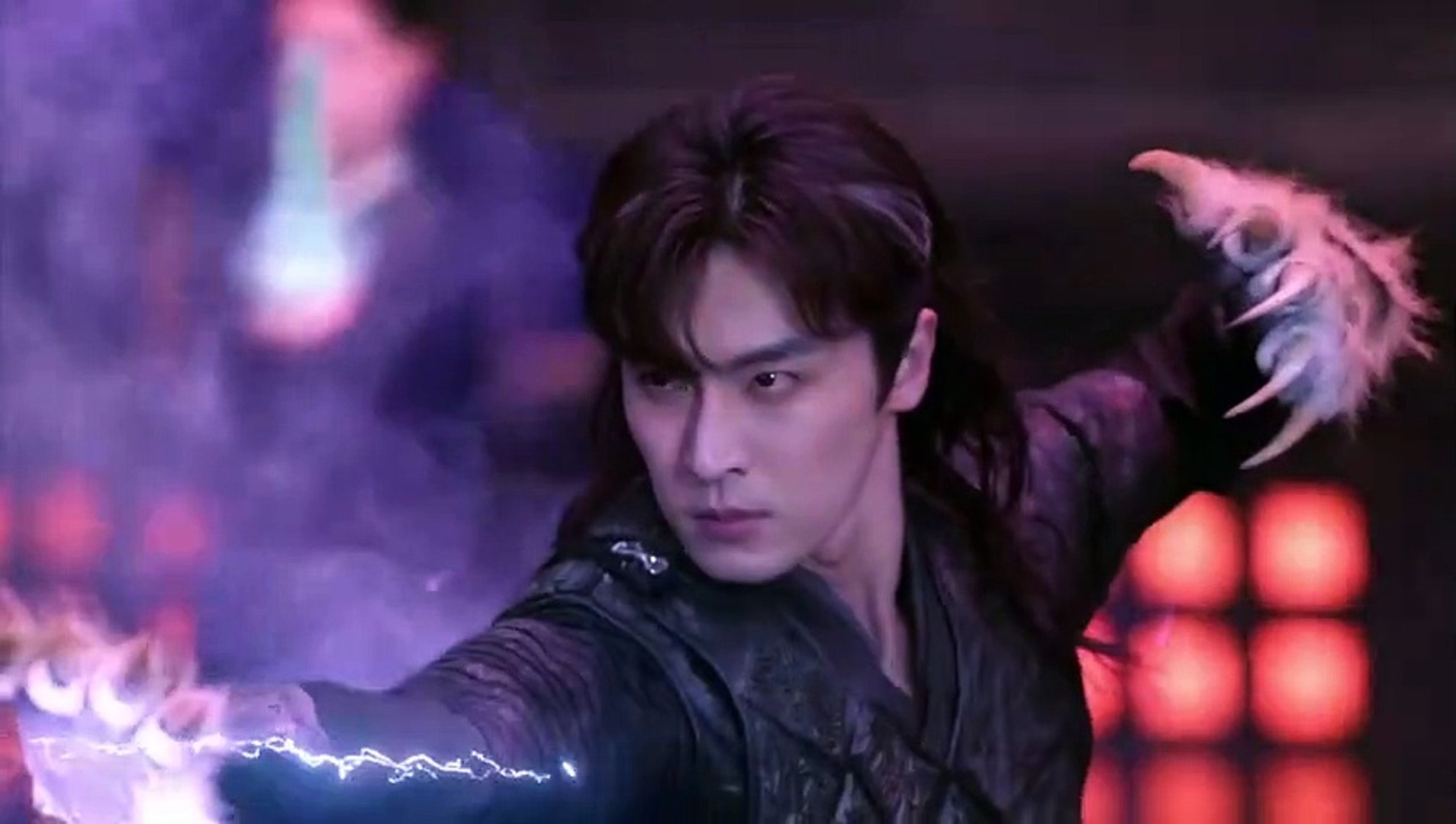 Douluo Continent Soul Land 2021 Ep 40 Eng Sub End