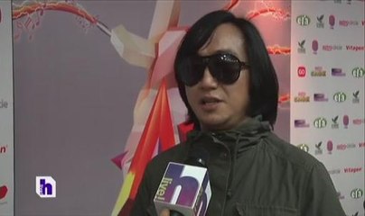 Konsert sempena sambutan ulangtahun ke-25