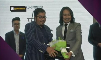 Album baru Anuar Zain selepas 5 tahun