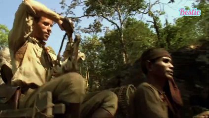 Two Brothers Official Hindi Trailer हिन्दी ट्रेलर