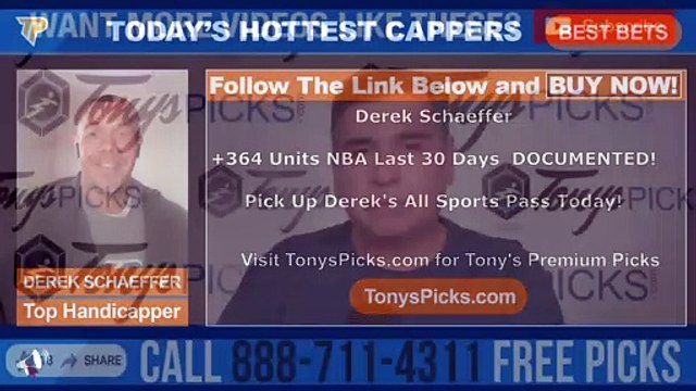 Trailblazers vs Timberwolves 3/5/22 FREE NBA Picks and Predictions on NBA Betting Tips for Today