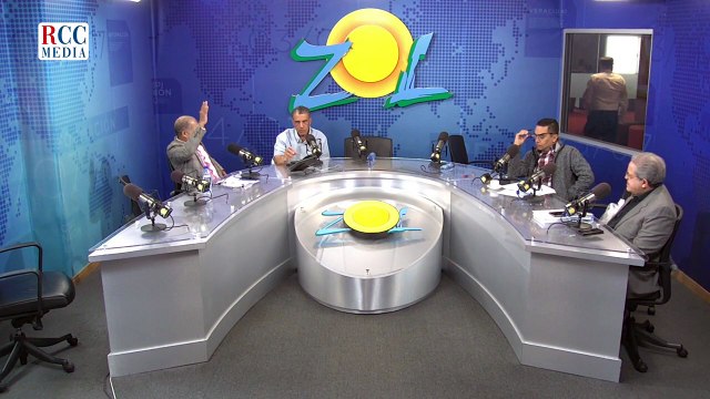 Alejandro Fernández W. comunicado Conclusión licitación de activos y pasivos de Bancamérica